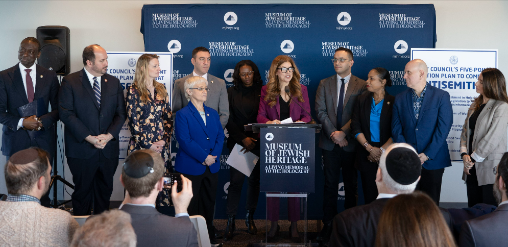 New York City Council District 9